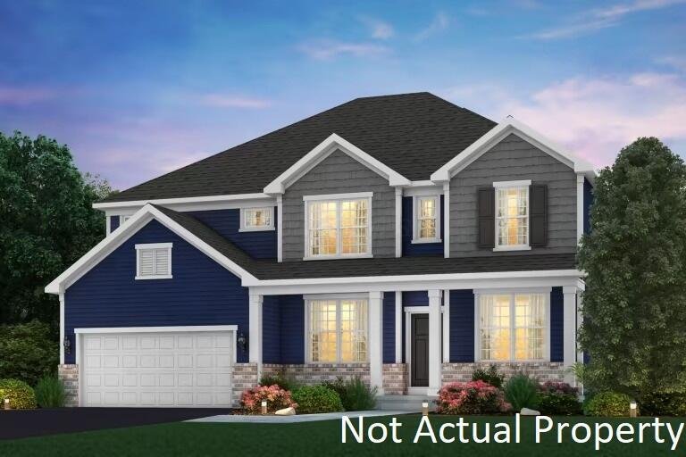House in Delaware, Ohio, United States 1 - 19124847