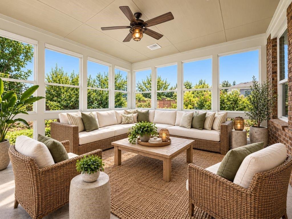 Casa en Frisco, Texas, Estados Unidos 4 - 19122421