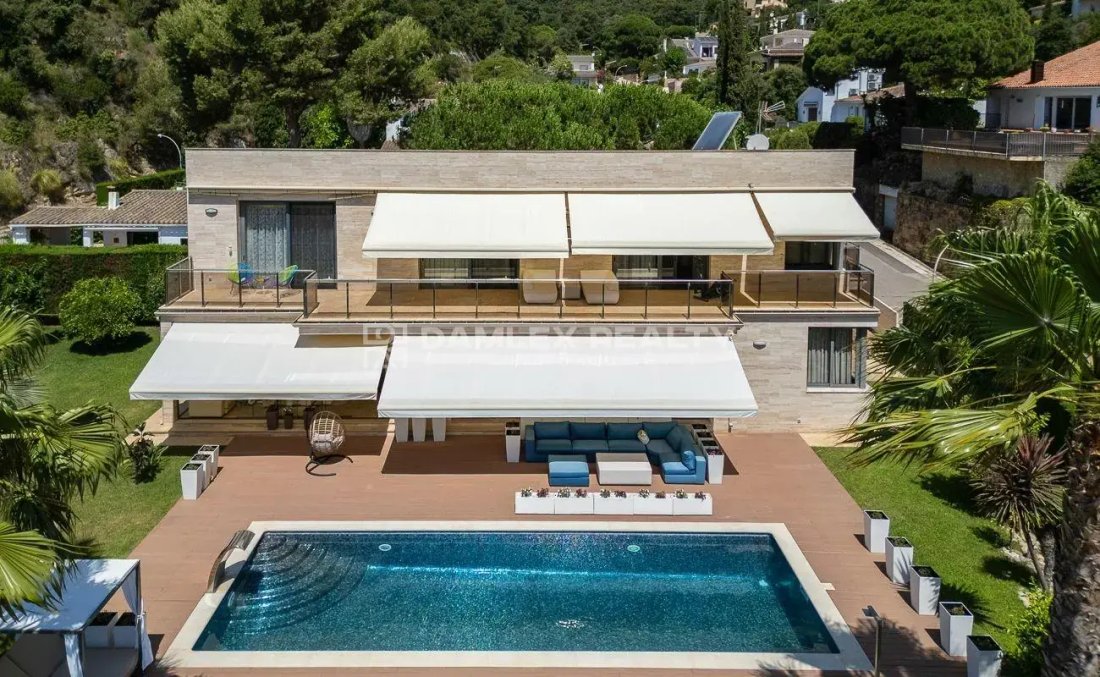 Casa a Tossa de Mar, Catalogna, Spagna 4 - 14505337