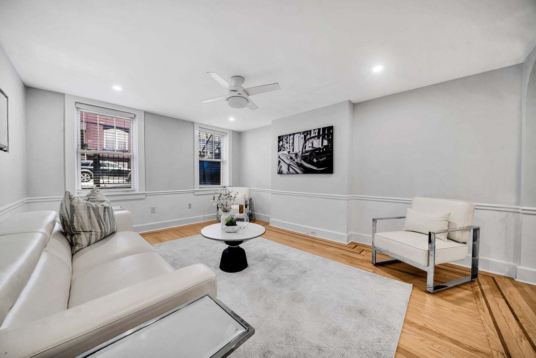 Appartement à Hoboken, New Jersey, États-Unis 5 - 19121070