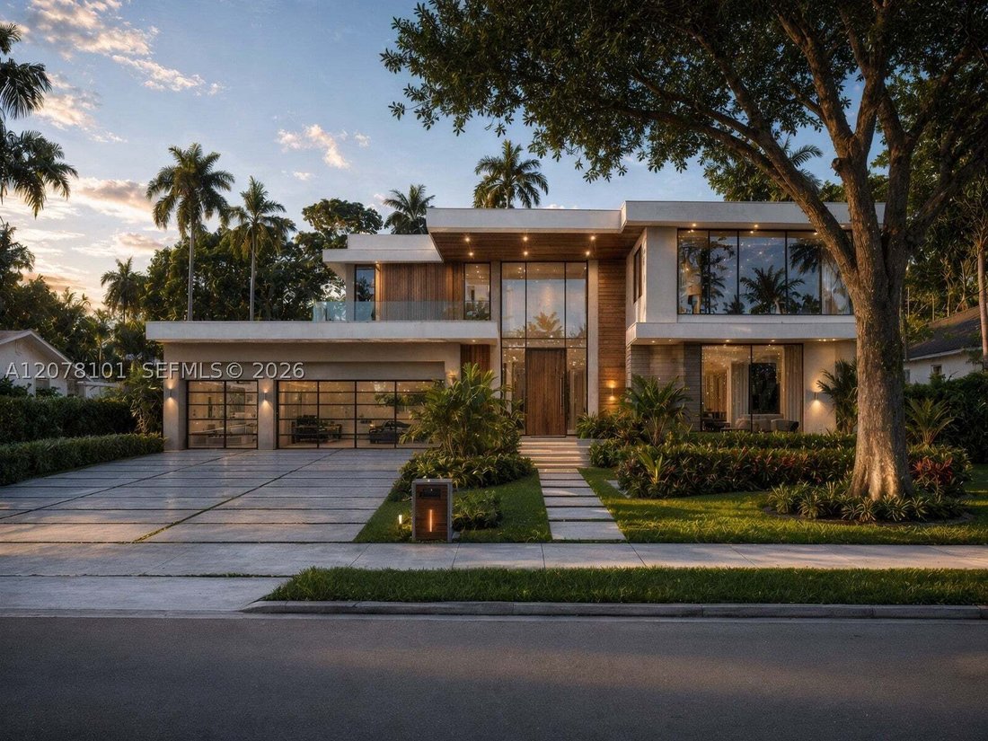 House in Miami, Florida, United States 5 - 18771307