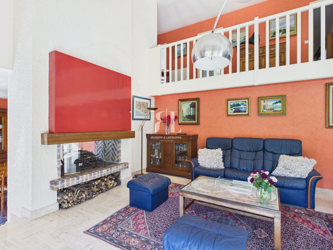 House in Quatre Chemins-Quelisoy, Larmor-Plage, France 4 - 19125778