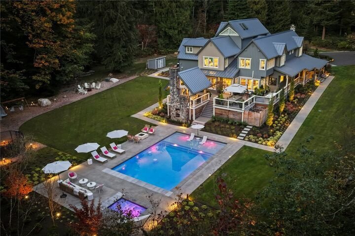 Haus in Woodinville, Washington, Vereinigte Staaten 2 - 19133238