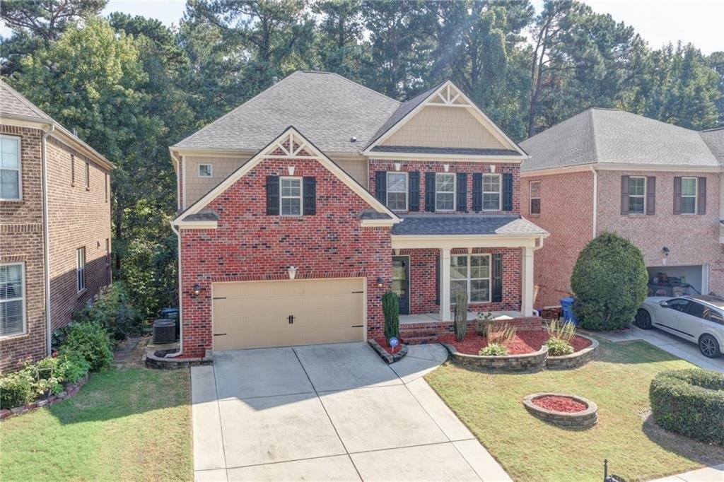 House in Tucker, Georgia, United States 1 - 19130894