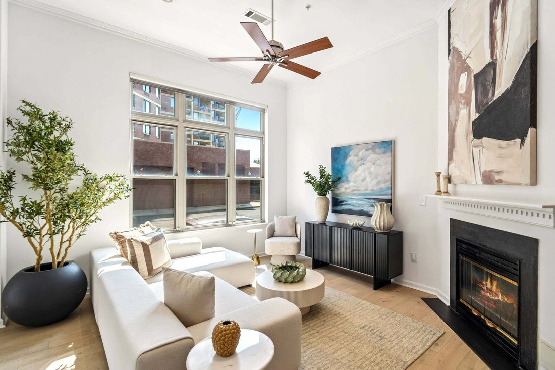 Condominio en Jersey City, Nueva Jersey, Estados Unidos 3 - 19121099