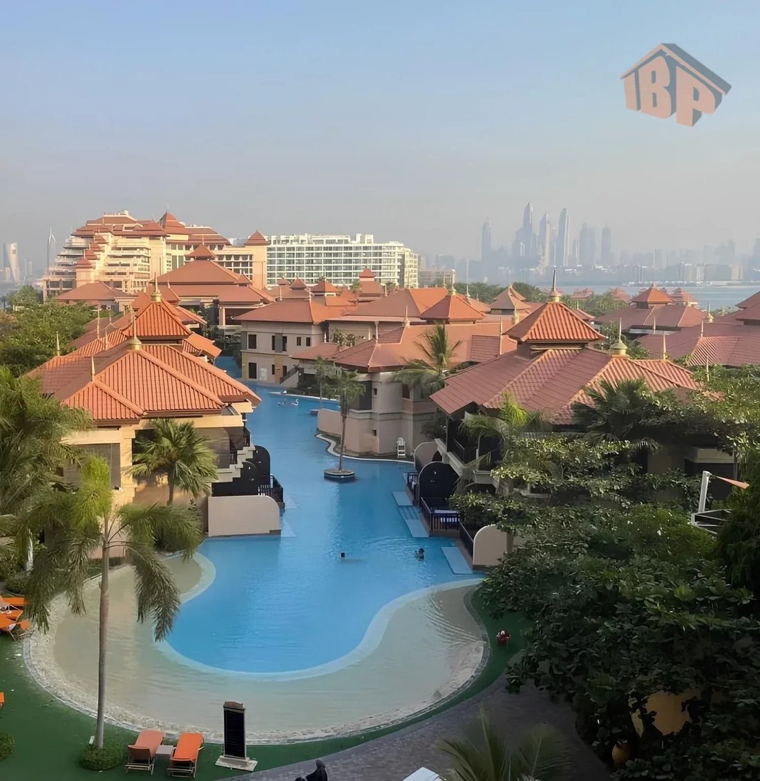 Wohnung in Al Sufouh, Dubai, Vereinigte Arabische Emirate 2 - 15628283