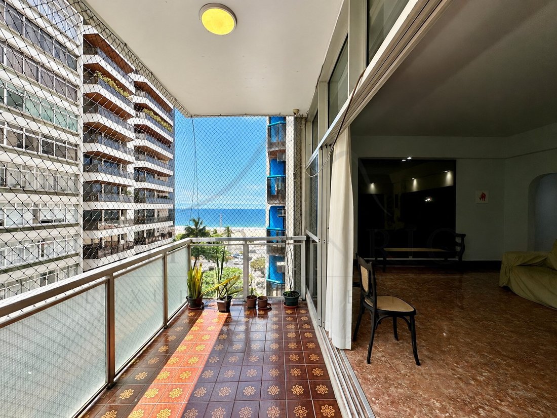 Apartment in Rio de Janeiro, State of Rio de Janeiro, Brazil 4 - 19129618