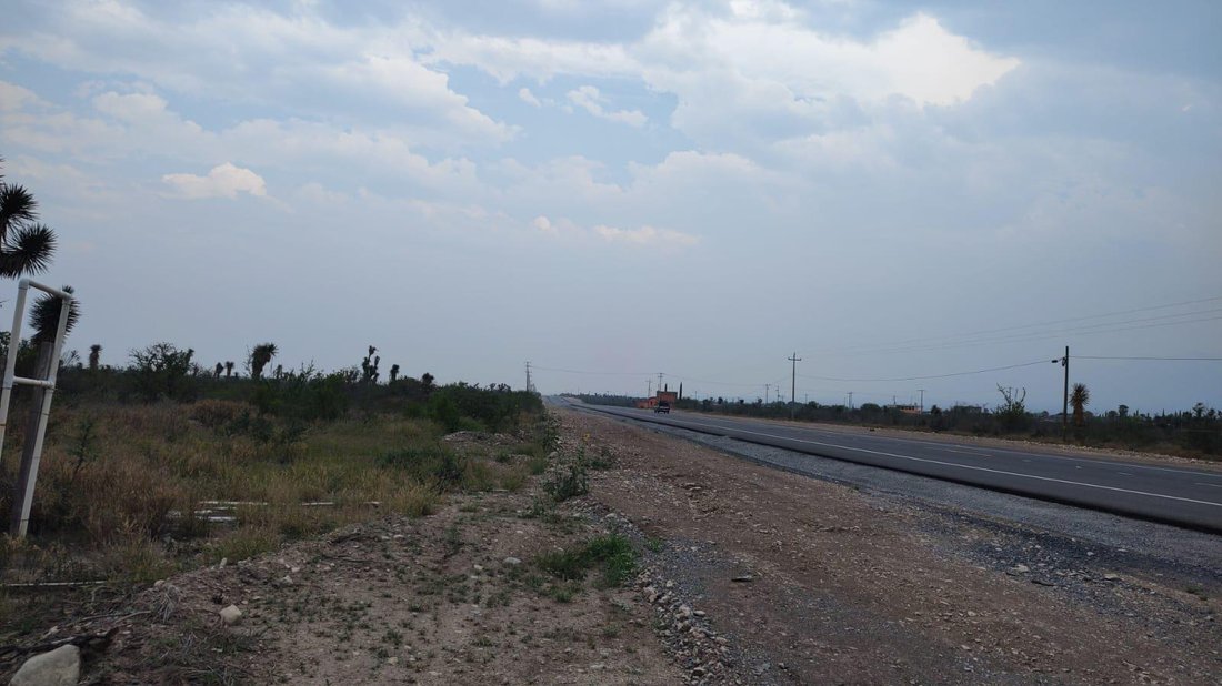 Land in Salinas Victoria, Nuevo León, Mexiko 1 - 19127686