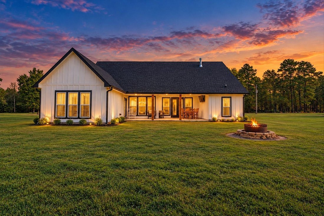 House in Livingston, Texas, United States 2 - 19122446