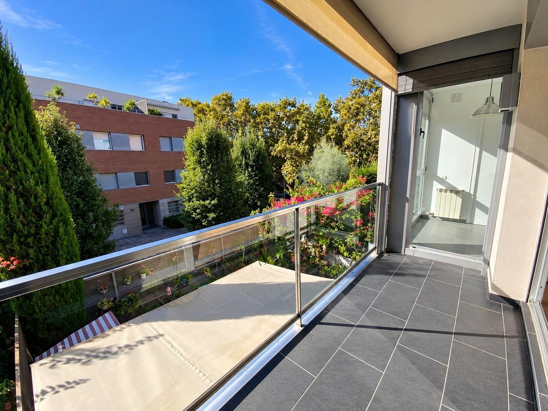 Apartamento en Alella, Cataluña, España 3 - 19128797