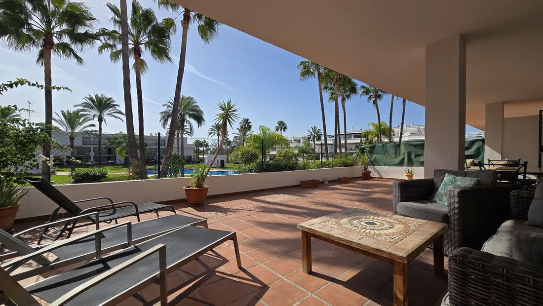Appartement à Nueva Andalucia, Marbella, Espagne 3 - 19122851