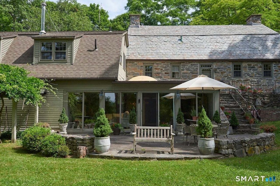 Casa en Sharon, Connecticut, Estados Unidos 5 - 19121397