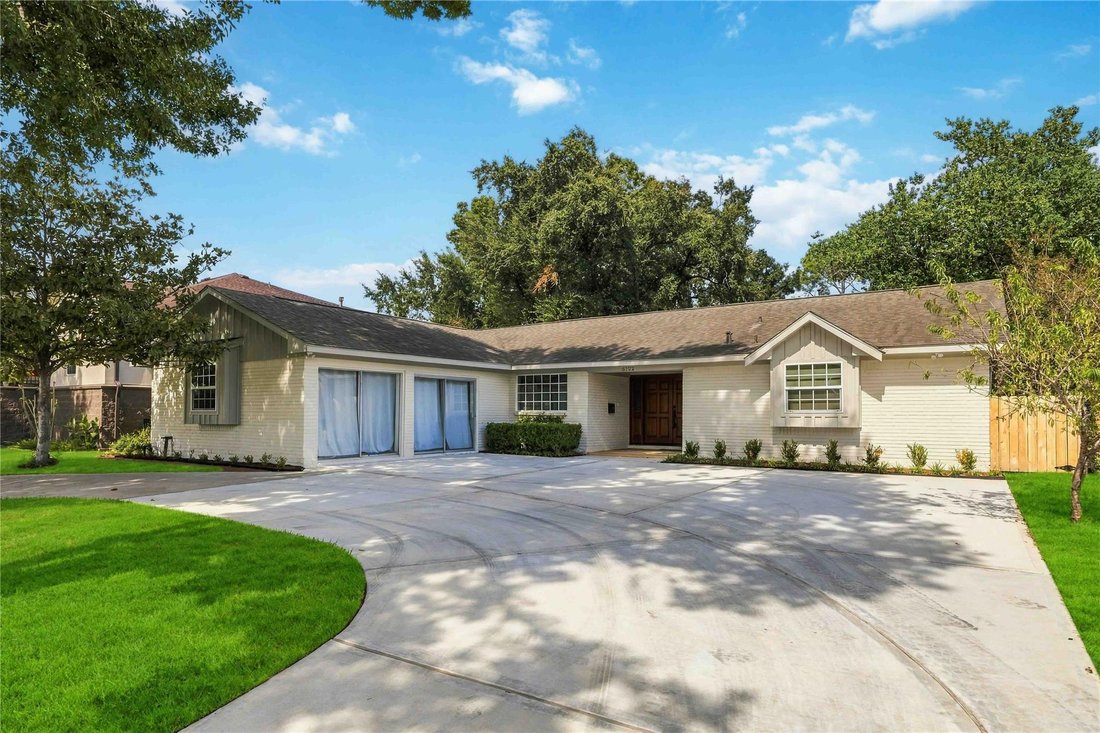 Haus in Houston, Texas, Vereinigte Staaten 3 - 19132260