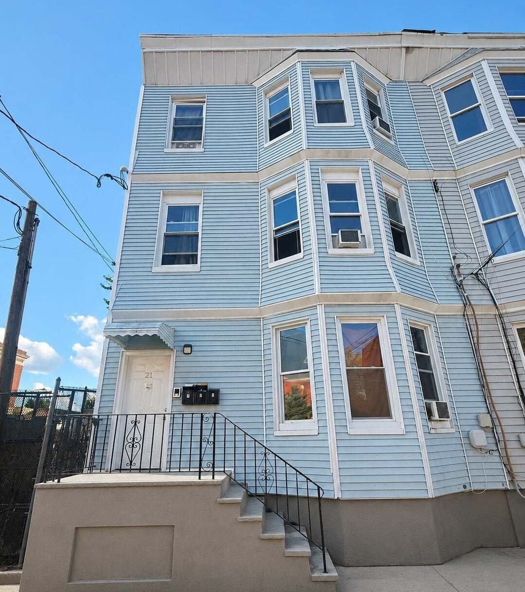 Casa a Jersey City, New Jersey, Stati Uniti 2 - 19120724