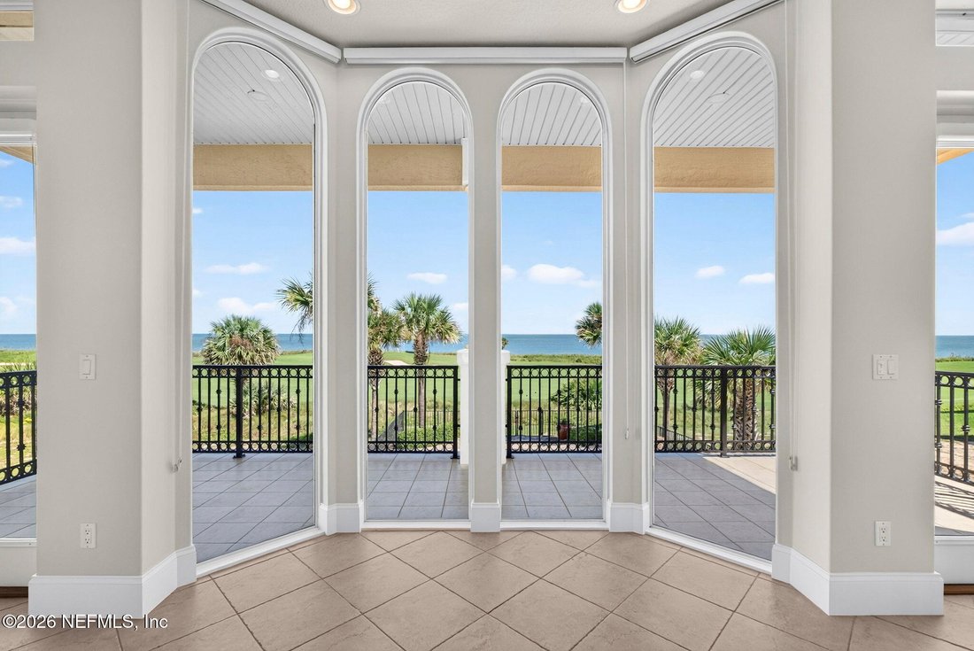 Maison à Palm Coast, Floride, États-Unis 5 - 19136264