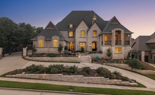 House in Grapevine, Texas, United States 1