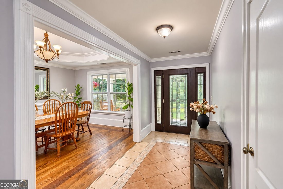 House in Social Circle, Georgia, United States 5 - 19125766