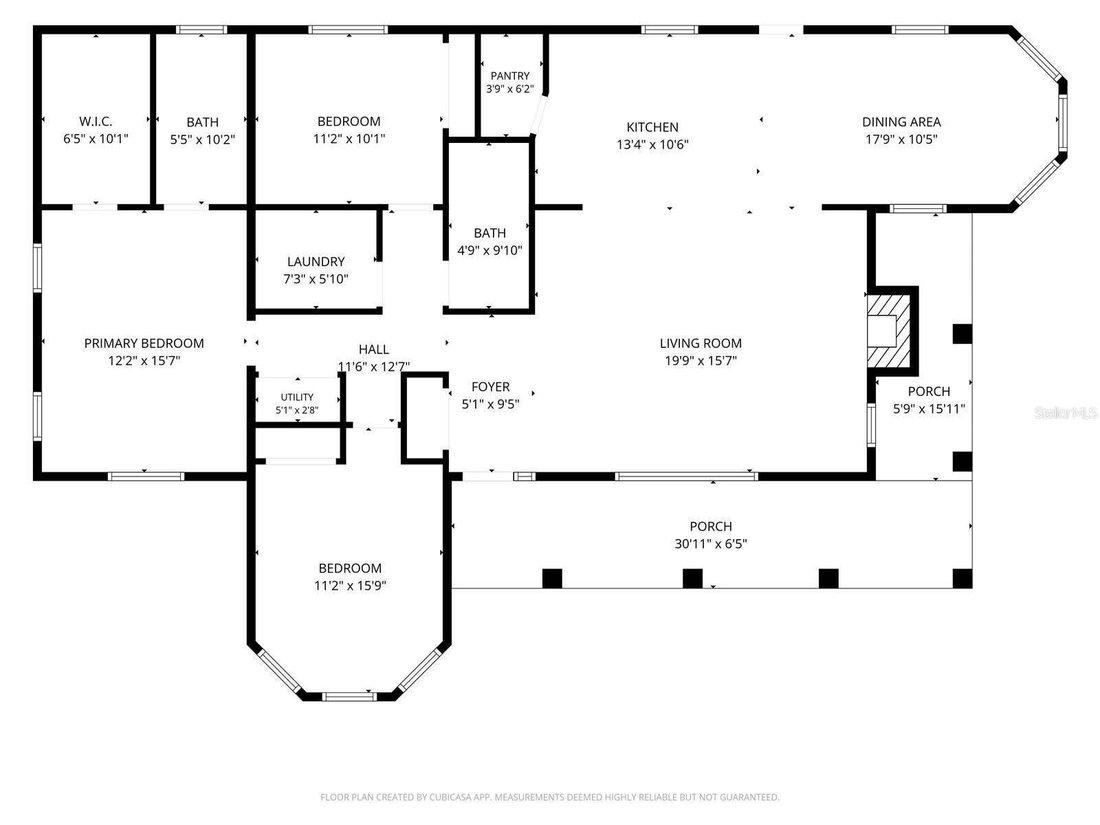 House in Inverness, Florida, United States 3 - 19121933