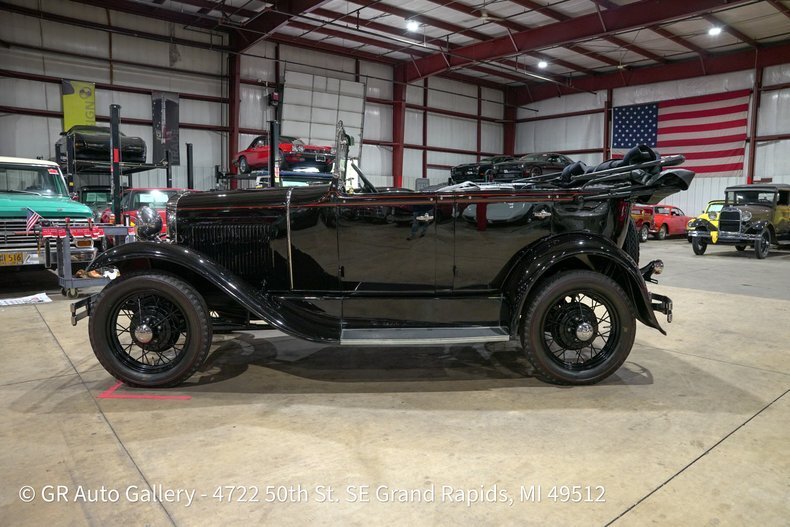 Cabriolet in Grand Rapids, United States 4 - 19128618