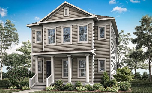 House in Davenport, Florida, United States 1