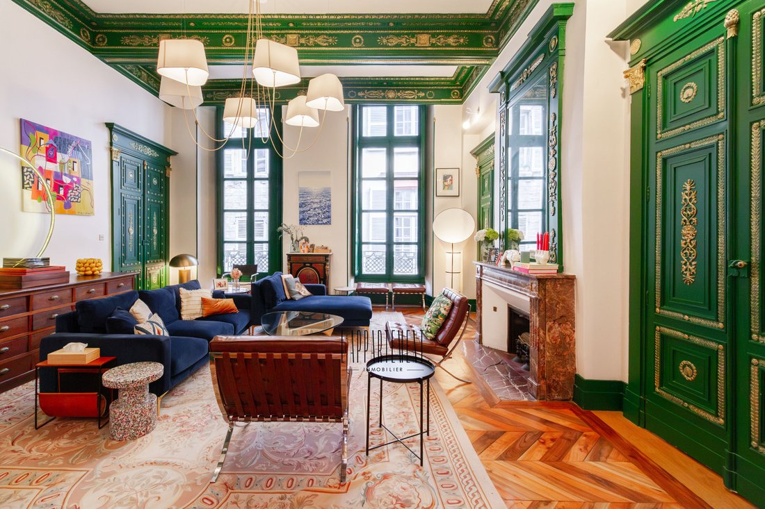 Apartamento en San Cipriano, Toulouse, Francia 3 - 19126148