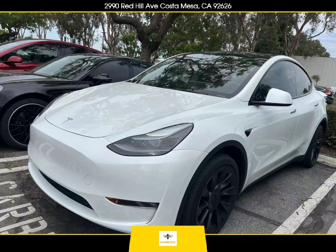 Suv in Costa Mesa, CA, United States 1 - 19132711