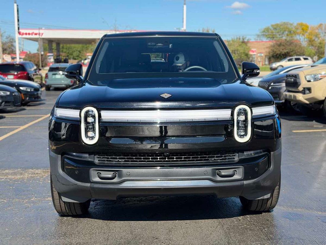 Suv in Frankfort, IL, United States 5 - 19133810