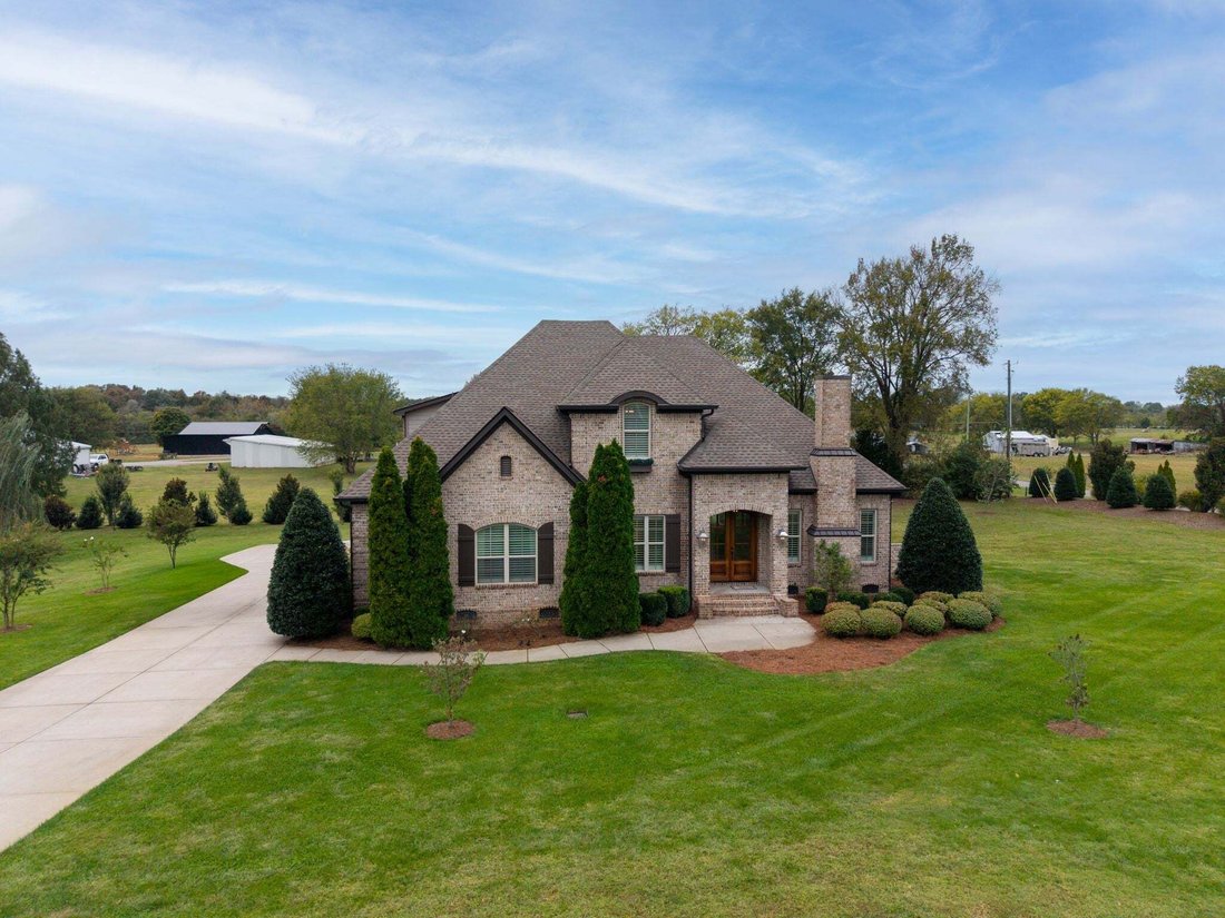 Maison à Murfreesboro, Tennessee, États-Unis 1 - 19128566