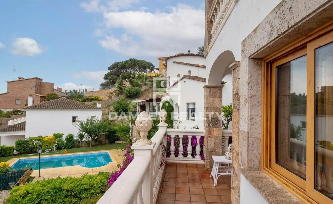 Casa a Platja d'Aro, Catalogna, Spagna 3 - 12900100