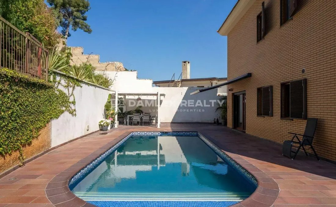 House in Lloret de Mar, Catalonia, Spain 4 - 14347068