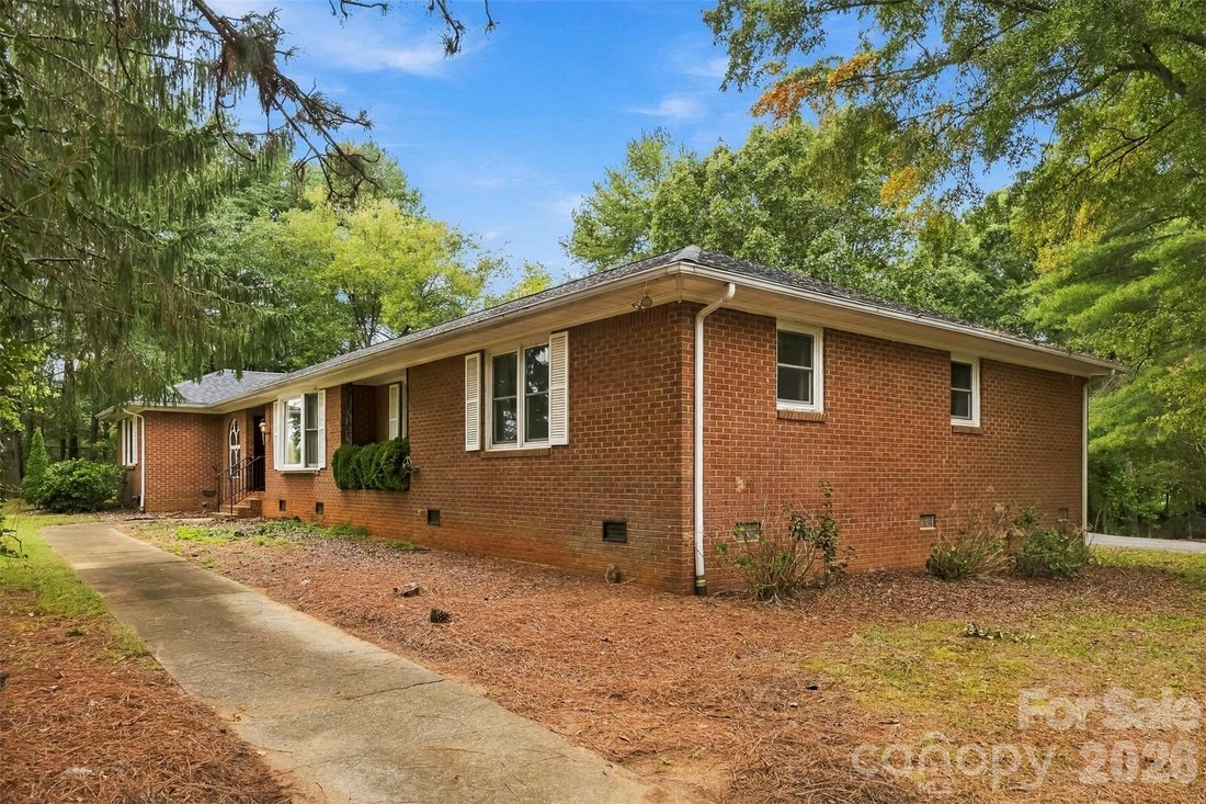 Haus in Cherryville, North Carolina, Vereinigte Staaten 3 - 19123459