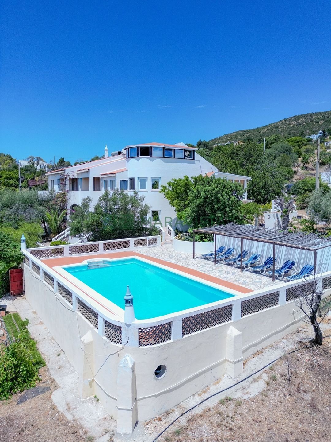 Villa in Faro (Se e Sao Pedro), Algarve, Portugal 4 - 19123103
