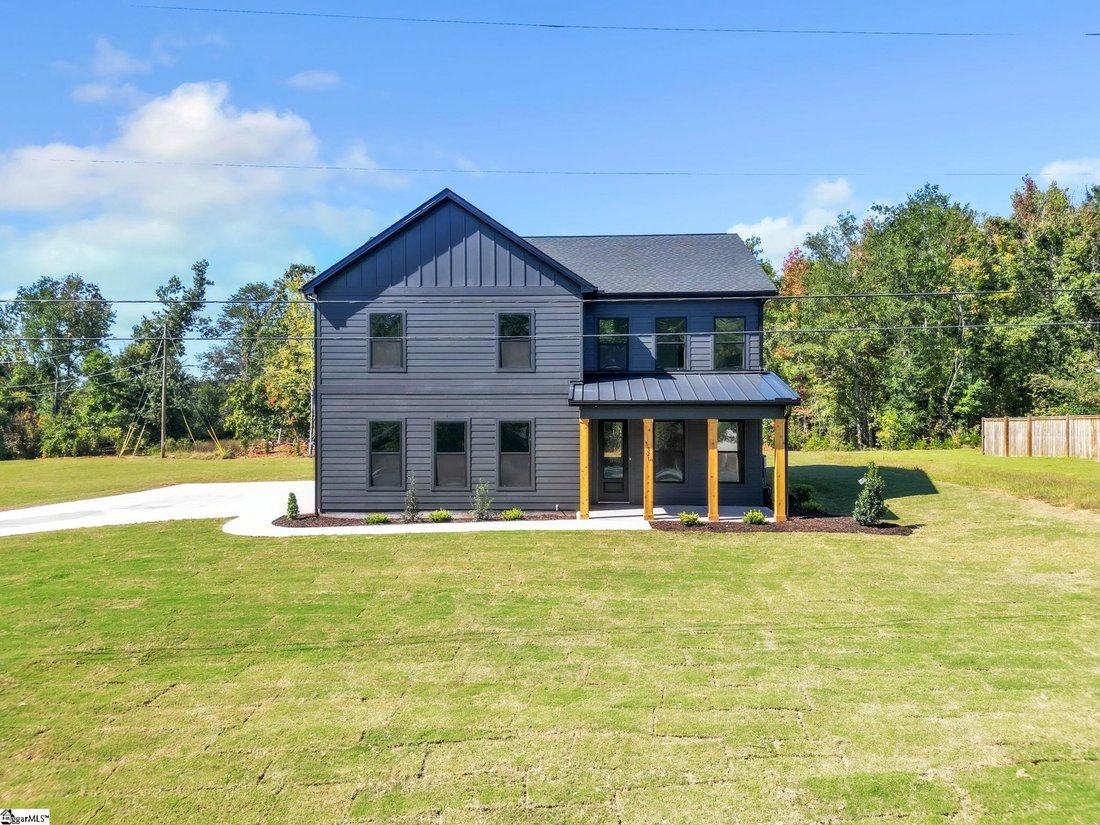Haus in Taylors, South Carolina, Vereinigte Staaten 1 - 19124003