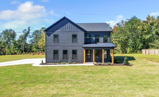 Haus in Taylors, South Carolina, Vereinigte Staaten 1