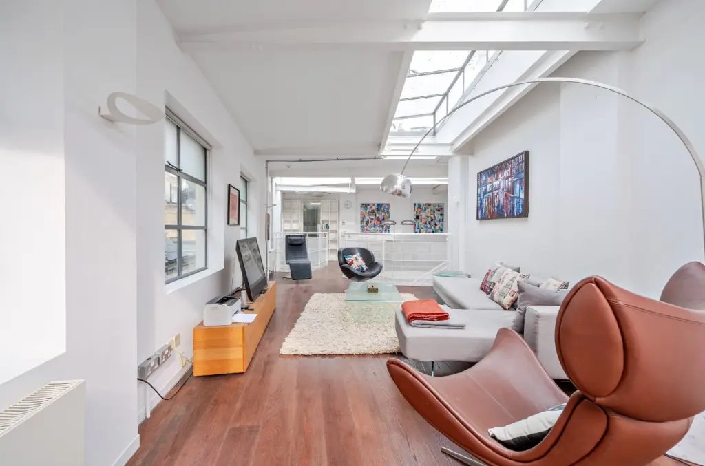 House in Upper Holloway, Islington, England 1 - 19124602