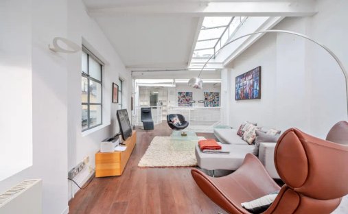 Casa a Upper Holloway, Islington, Inghilterra 1