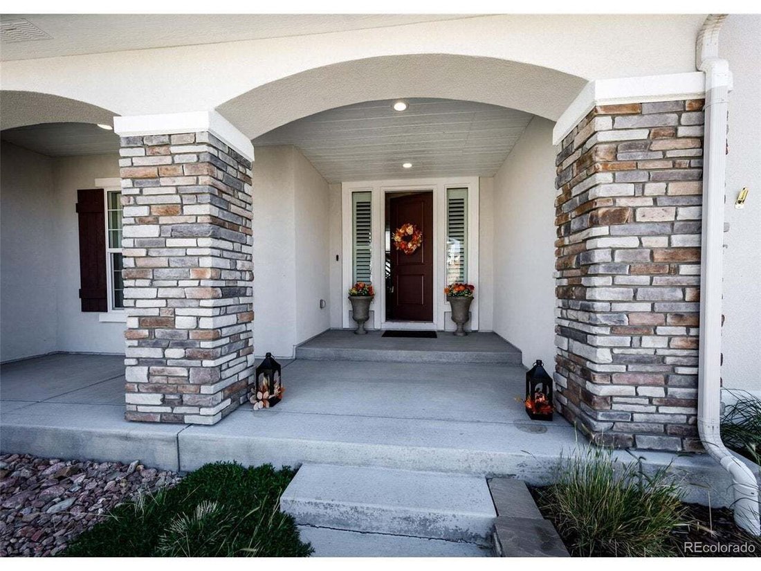 Casa a Colorado Springs, Colorado, Stati Uniti 5 - 19124752