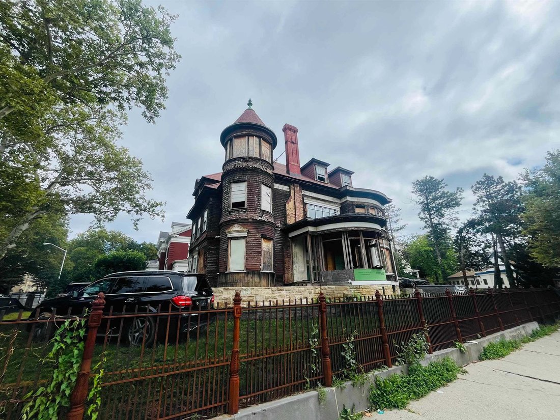 Casa en Jersey City, Nueva Jersey, Estados Unidos 2 - 19120926