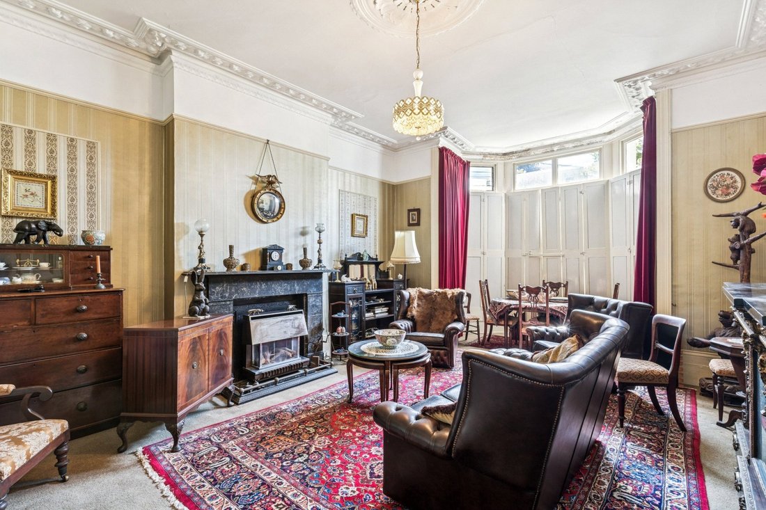 Casa a Belsize Park, Camden, Inghilterra 2 - 19130815