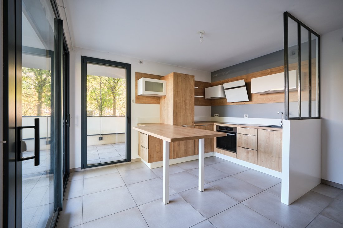 Appartement à Galbert, Annecy, France 3 - 19125977