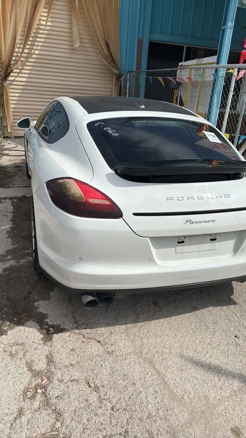 Sedan in Houston, TX, United States 5 - 19127308