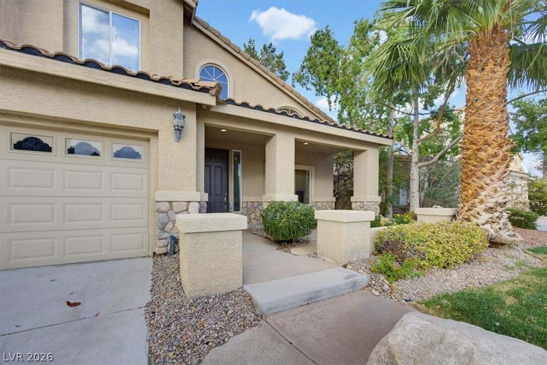 Casa en Henderson, Nevada, Estados Unidos 5 - 19124303