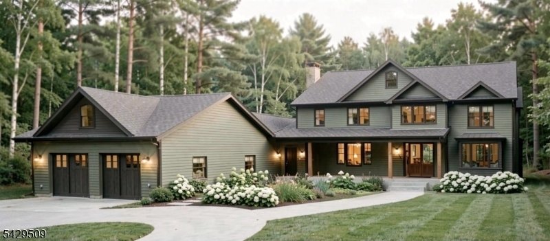 House in Westfield, New Jersey, United States 2 - 19133304