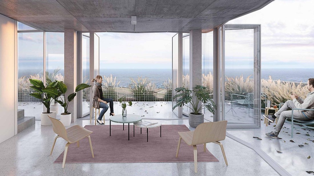 Apartamento en Montevideo, Departamento de Montevideo, Uruguay 4 - 19121250