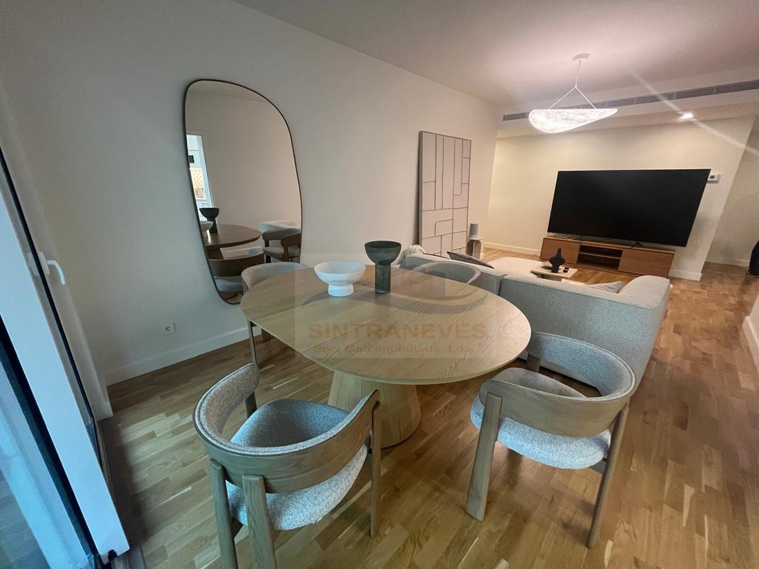 Apartment in Avenidas Novas, Lisbon, Portugal 4 - 19129698