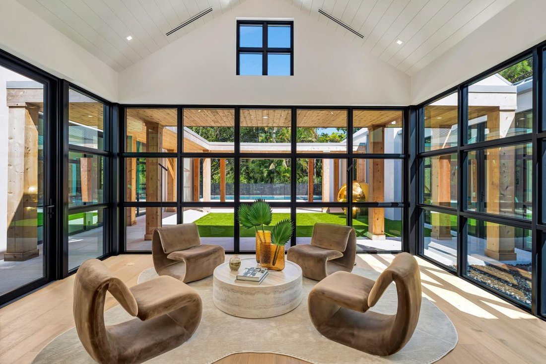 Haus in Palm Beach Gardens, Florida, Vereinigte Staaten 2 - 17068231
