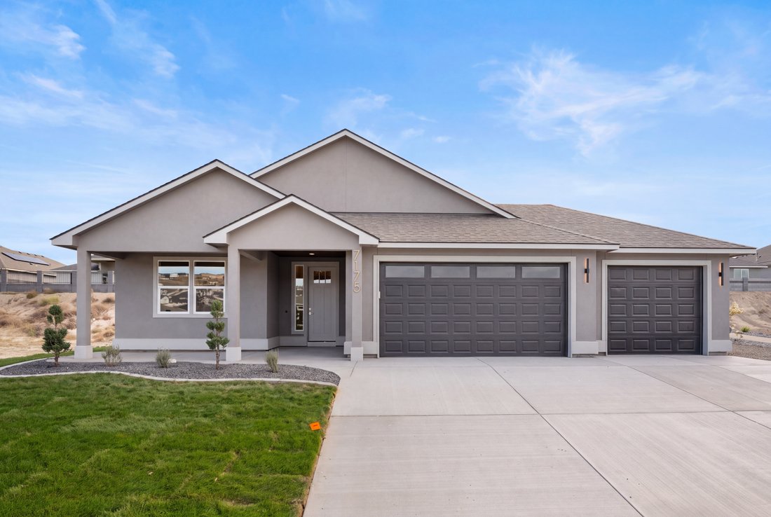 Casa en Kennewick, Washington, Estados Unidos 1 - 19123829