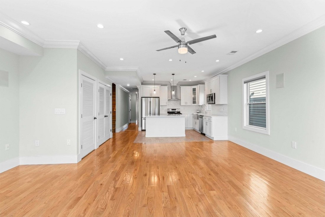 Condominio a Jersey City, New Jersey, Stati Uniti 5 - 19120831