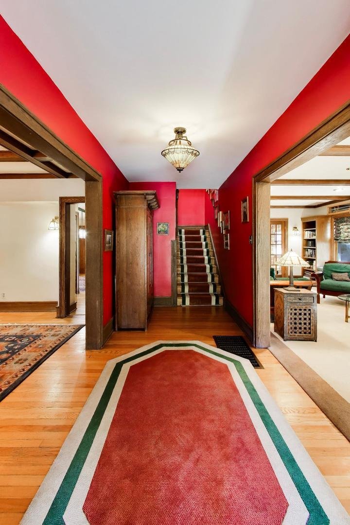 House in Oak Park, Illinois, United States 5 - 19133965
