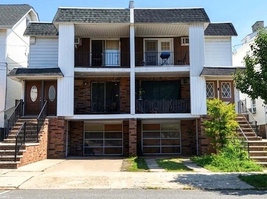 Haus in Bayonne, New Jersey, Vereinigte Staaten 1 - 19123982